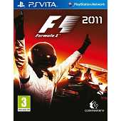 - PS Vita