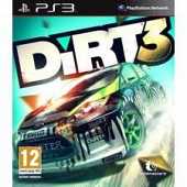 Dirt 3 Platinum