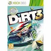 Dirt 3