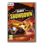Dirt Showdown
