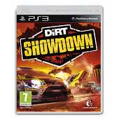 Dirt Showdown Hoonigan Edition
