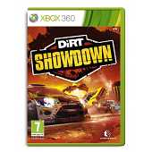 Dirt Showdown Hoonigan Edition