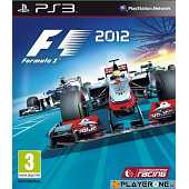 F1 2012