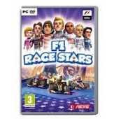 F1 Race Stars