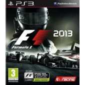 F1 2013