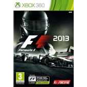 F1 2013