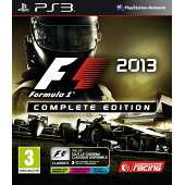 F1 2013 Complete Edition