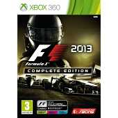 F1 2013 Complete Edition