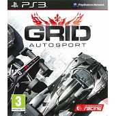 GRID Autosport