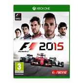 F1 2015