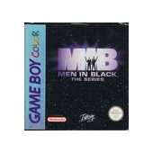 M.I.B Men in Black The Series