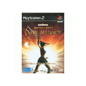 Baldur's Gate Dark alliance