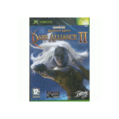 Baldur's Gate Dark alliance 2