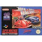 Rock n' Roll Racing