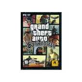 Gta - San andreas