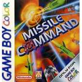 Missile Command