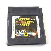 GB Grand Theft Auto