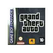 Grand theft auto