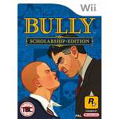 Bully ScholarShip Edition