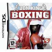 Don King : Prizefighter Boxing