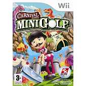 Carnival Minigolf