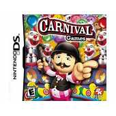 Carnival - Fête foraine