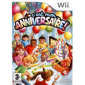 C'est mon Anniversaire !