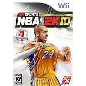 NBA 2K10