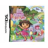 Joyeux Anniversaire Dora