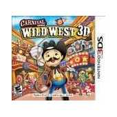 Carnival Wild West 3D