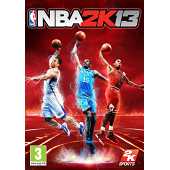 NBA 2k13