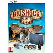 Bioshock Infinite Song Bird Ed.pc