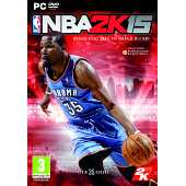 NBA 2k15