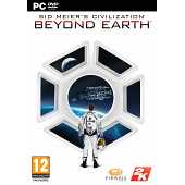 Civilization : Beyond Earth