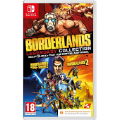 Borderlands Legendary Collection (Code-in-a-box)