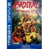 Brutal