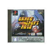 Grand Theft Auto