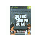 Rockstar games double pack "Gta+vice city"