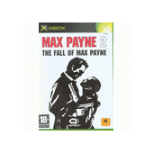 Max Payne 2 "The fall of max payne"