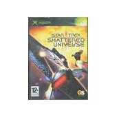 Star trek  "Shattered universe"