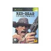 Red dead Revolver