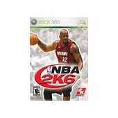 NBA 2K6