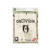 The elder scrolls 4 - Oblivion