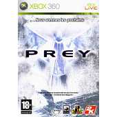 Prey