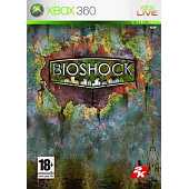 Bioshock - Boite metal