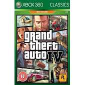 Grand Theft Auto 4 - GTA 4 Classics