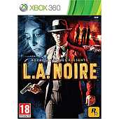 L.A. Noire