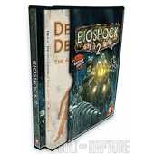 Bioshock 2 : Rapture edition (limited edition)