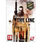Spec Ops : The Line Fubar Pack Edition