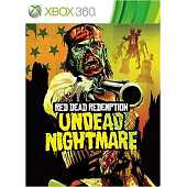 Red Dead Redemption - Undead Nightmare